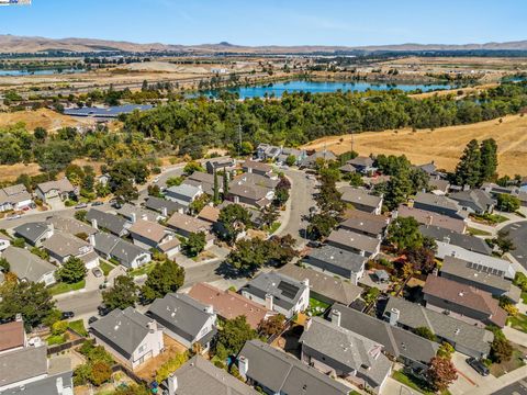 A home in Pleasanton