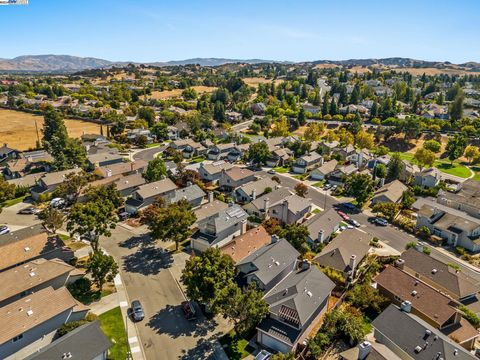 A home in Pleasanton