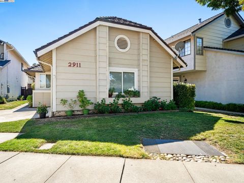 A home in Pleasanton