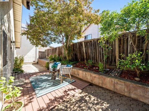 A home in Pleasanton