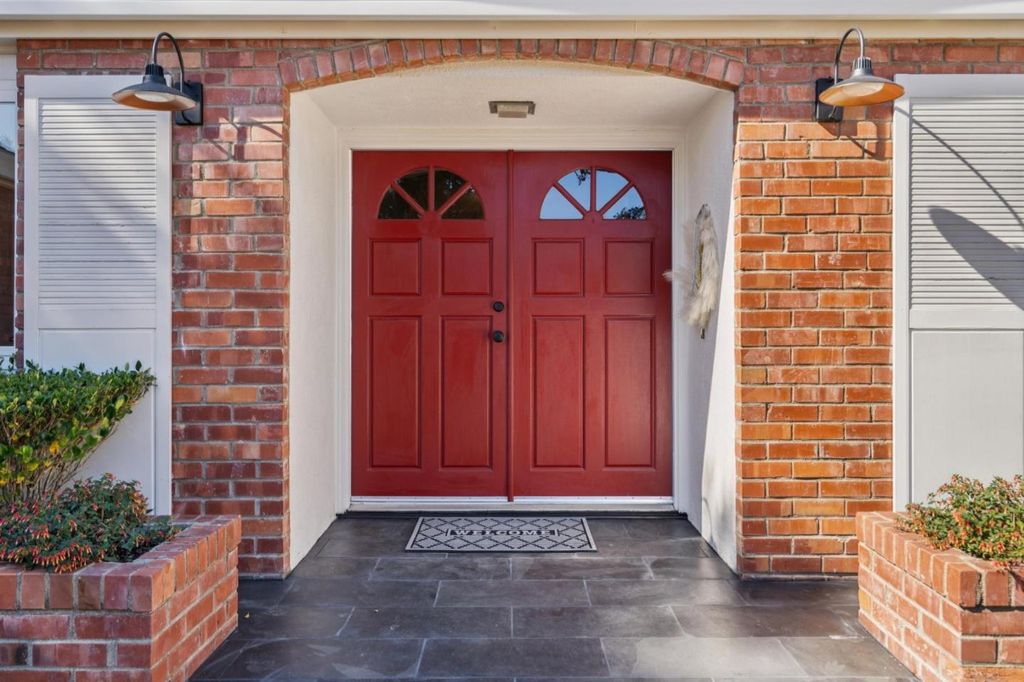 Photo of 25682 Carmel Knolls Drive, Carmel, CA 93923 (MLS # ML82026412)