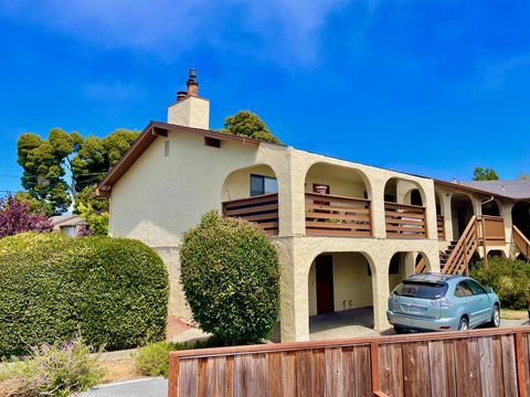 110 Lloyd Court, Aptos, CA 95003 - MLS#: ML81997356