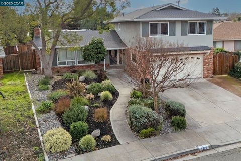 A home in Livermore