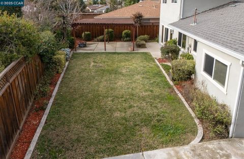 A home in Livermore