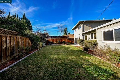 A home in Livermore