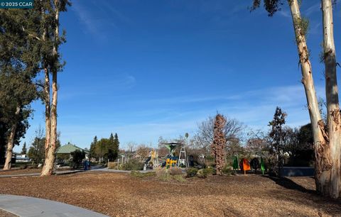 A home in Livermore