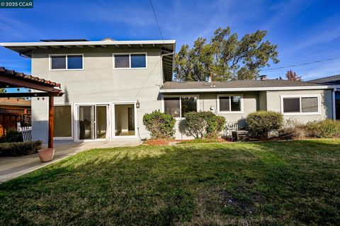 A home in Livermore