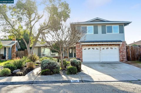 A home in Livermore