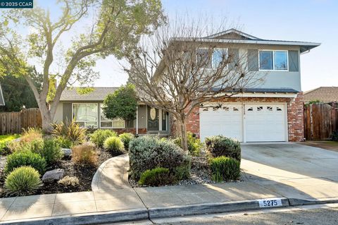 A home in Livermore