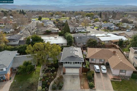 A home in Livermore