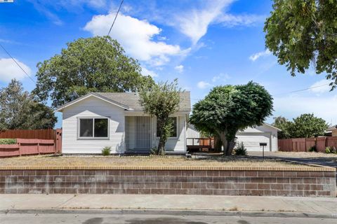 1925 Alpha Way, Antioch, CA 94509 - MLS#: 41096998