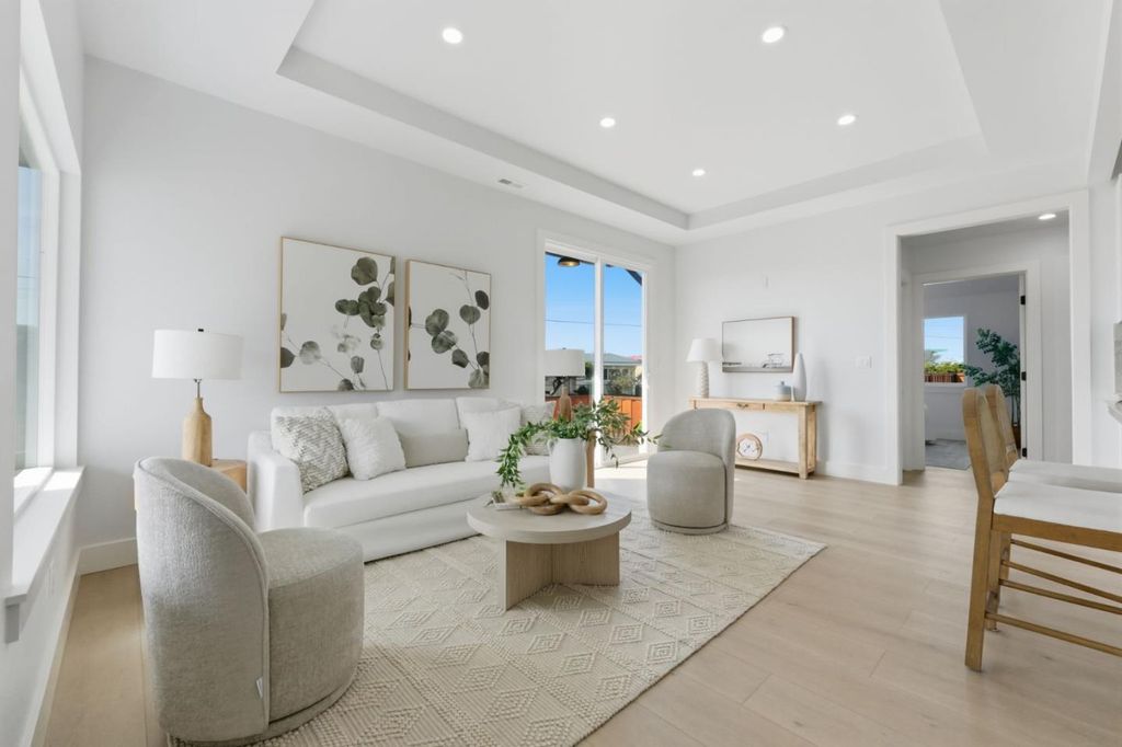 Photo of 125 Shell Street, Pacifica, CA 94044 (MLS # ML82040611)