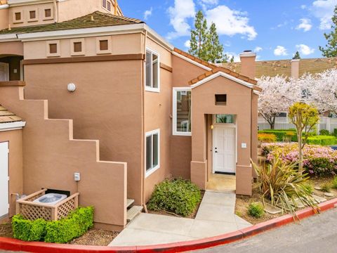 6913 Rodling Drive Unit D, San Jose, CA 95138 - MLS#: ML82001894