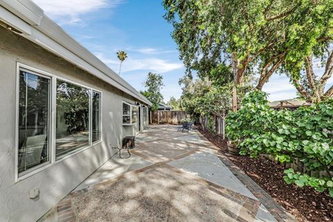 A home in San Jose