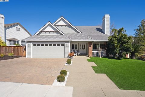 4919 Monaco Dr, Pleasanton, CA 94566 - MLS#: 41087470