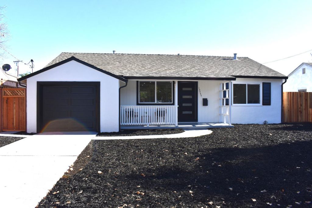 Photo of 13754 Highwood Drive, San Jose, CA 95127 (MLS # ML82025975)