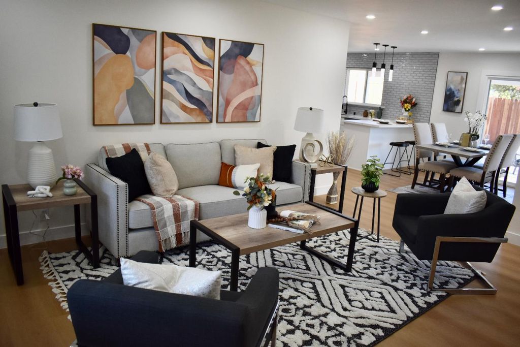 Photo of 13754 Highwood Drive, San Jose, CA 95127 (MLS # ML82025975)