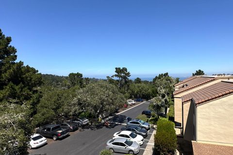 A home in Monterey