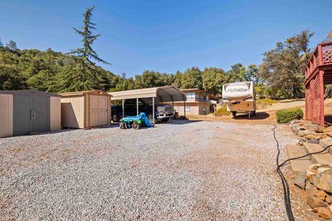 A home in Sonora