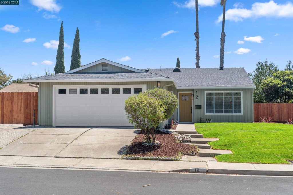 Photo of 12 Merrimac Pl, Pittsburg, CA 94565 (MLS # 41143578)