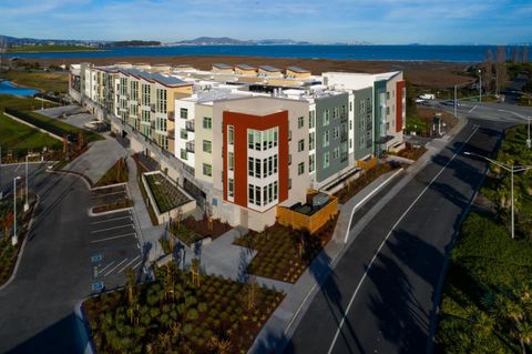 A home in San Mateo