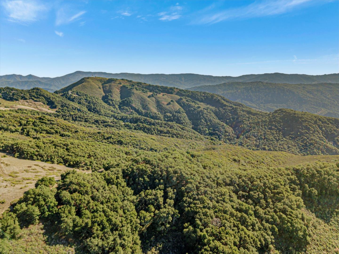 Adamo Ranch, Carmel Valley Road
