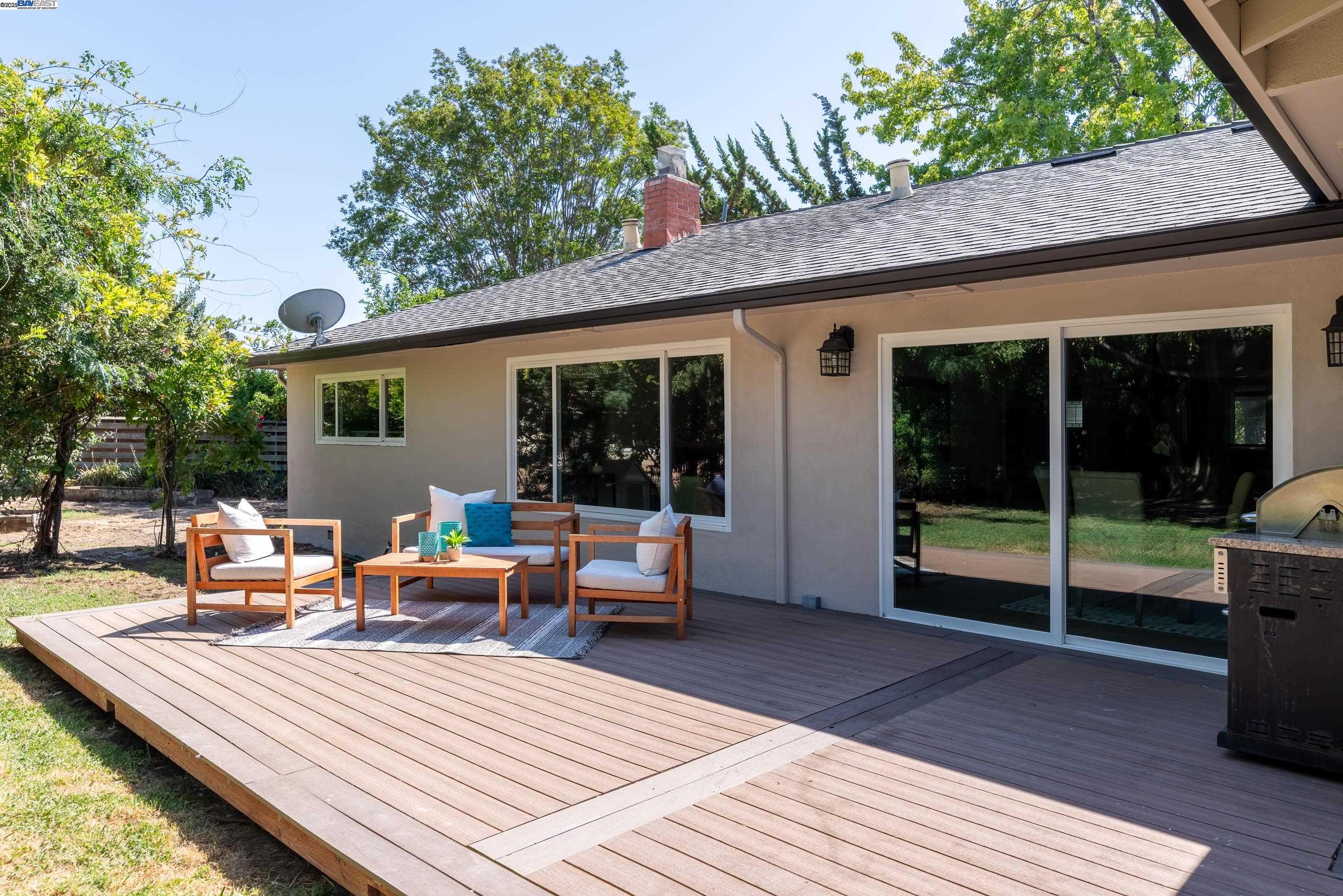 Fremont, California 94536, United States, 3 Bedrooms Bedrooms, ,3 BathroomsBathrooms,Residential,Active,200535