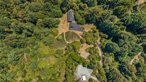 A home in Watsonville