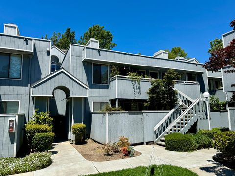 A home in San Jose