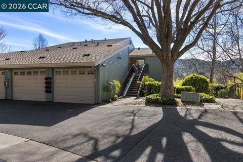 Photo of 3050 Rossmoor Parkway #3, Walnut Creek, CA 94595 (MLS # 41125583)