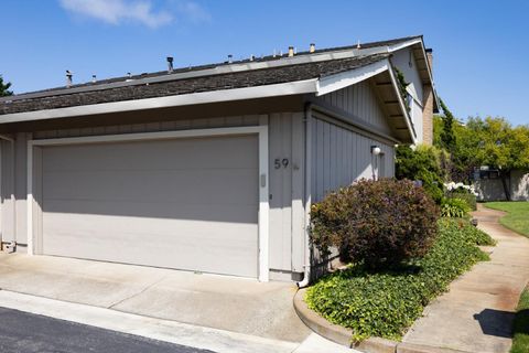 A home in Carmel