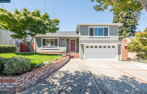 4486 Lawrence Dr, Castro Valley, CA 94546 - #: 41140983