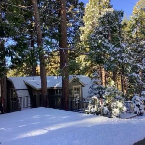 A home in Cold Springs