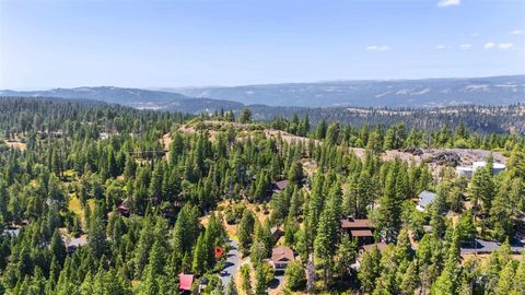 A home in Cold Springs