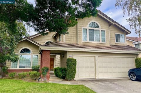 Photo of 2058 Palmer Drive, Pleasanton, CA 94588 (MLS # 41114168)