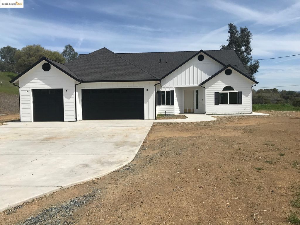 Photo of 17500 Harvard Mine, Jamestown, CA 95327 (MLS # 20231699)