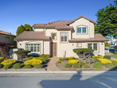 A home in Capitola