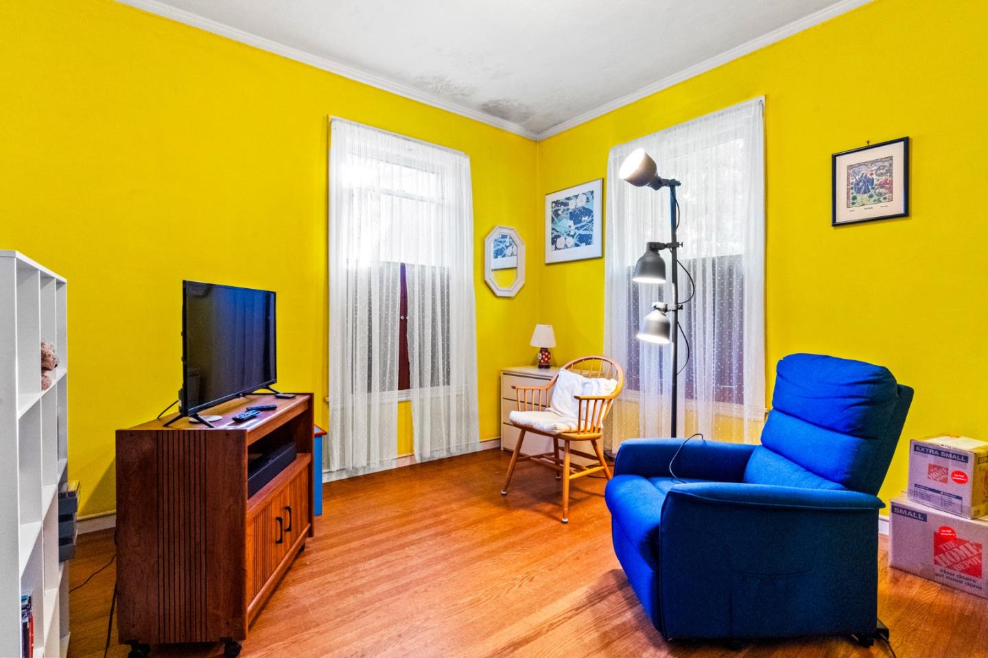 San Mateo, California 94402, United States, 4 Bedrooms Bedrooms, ,2 BathroomsBathrooms,Residential,Active,132845