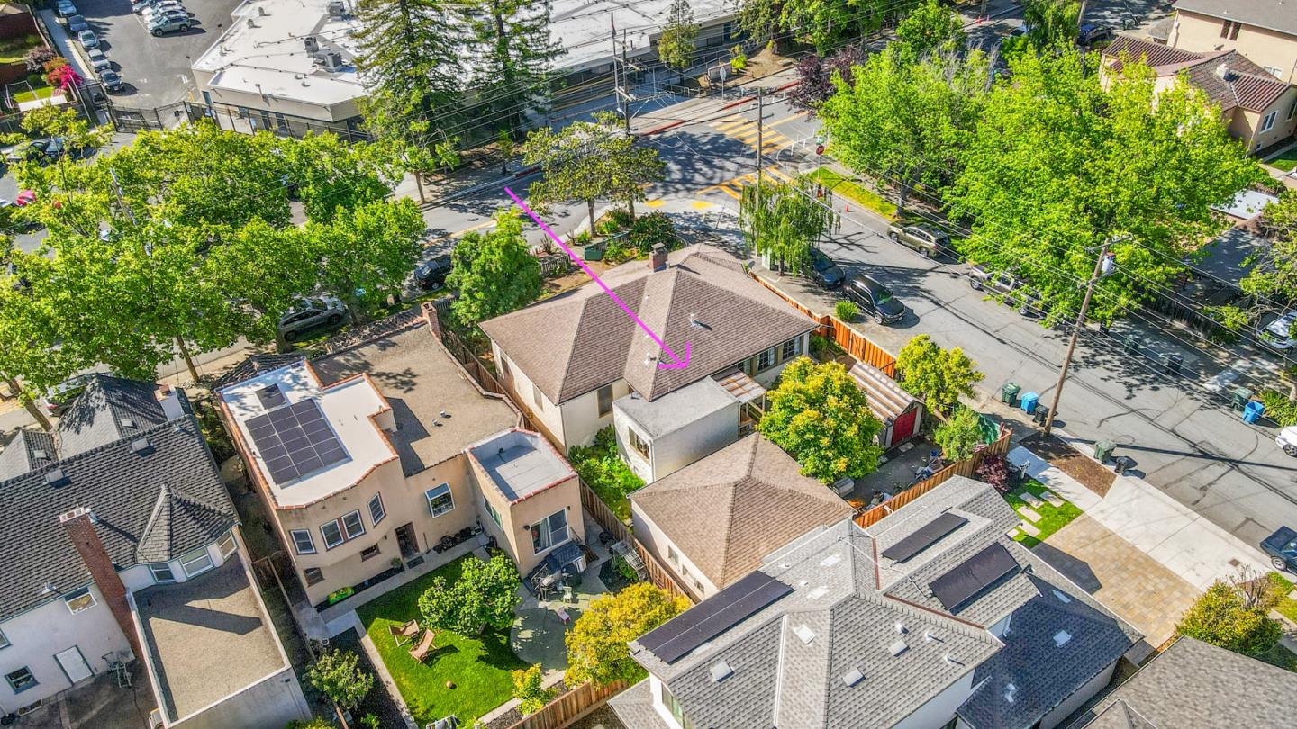 San Mateo, California 94402, United States, 4 Bedrooms Bedrooms, ,2 BathroomsBathrooms,Residential,Active,132845