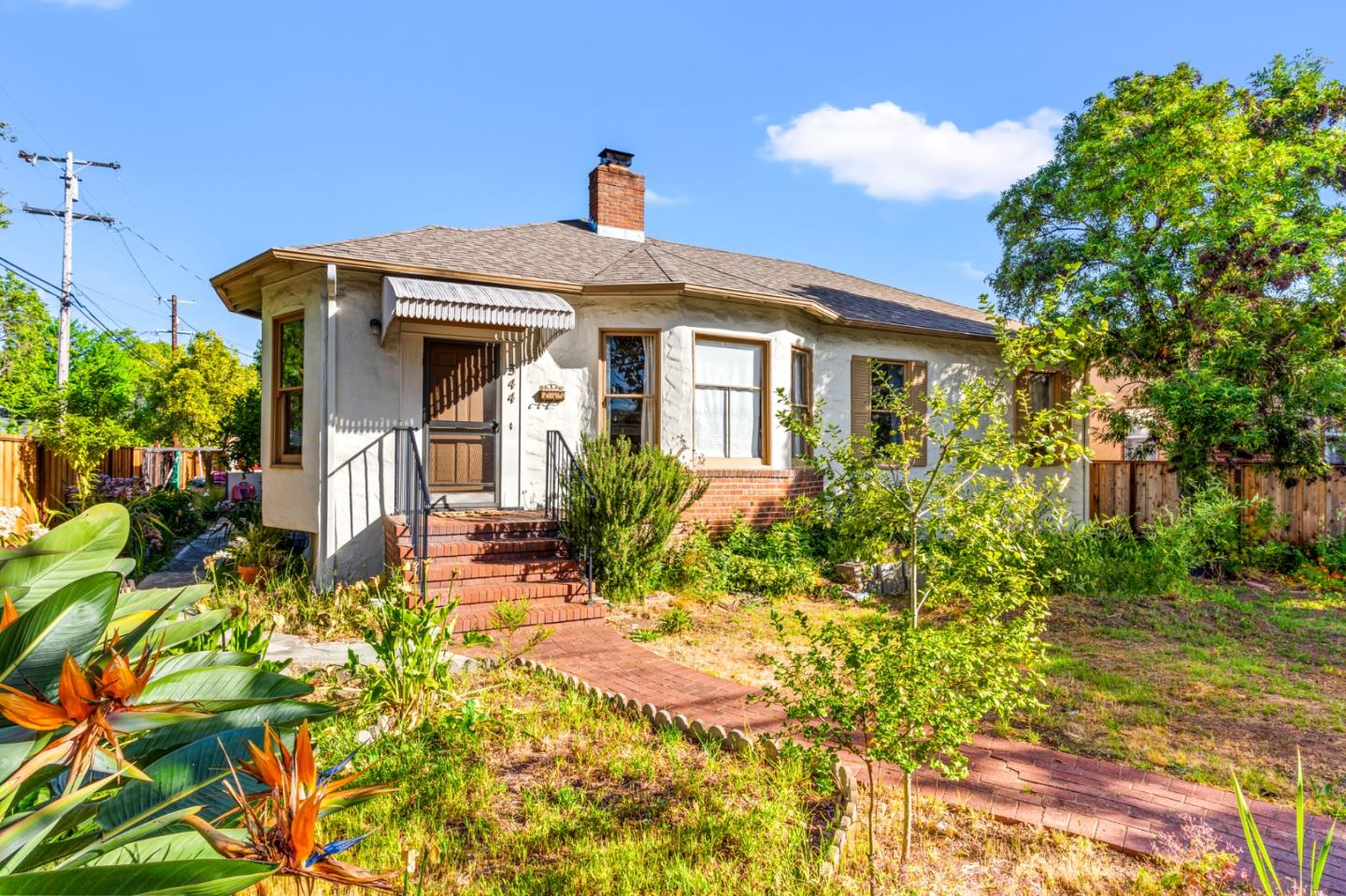 San Mateo, California 94402, United States, 4 Bedrooms Bedrooms, ,2 BathroomsBathrooms,Residential,Active,132845