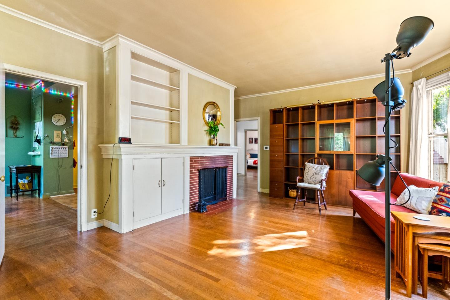 San Mateo, California 94402, United States, 4 Bedrooms Bedrooms, ,2 BathroomsBathrooms,Residential,Active,132845