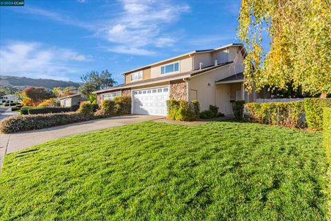 A home in Danville