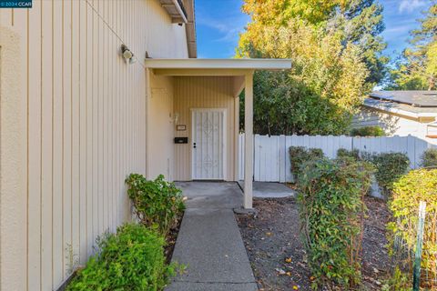 A home in Danville