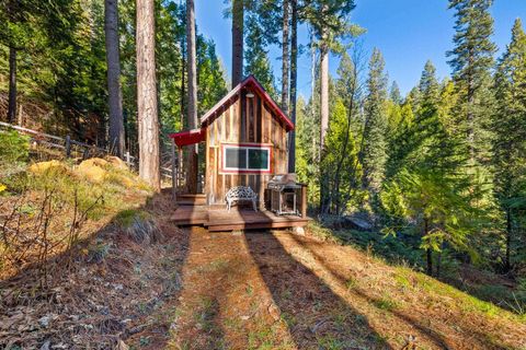 Photo of 25777 Long Barn Sugar Pine Rd, Long Barn, CA 95335 (MLS # 41119784)