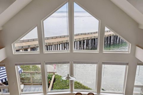 A home in Capitola