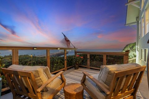 A home in Capitola