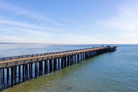 A home in Capitola