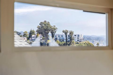 A home in Capitola