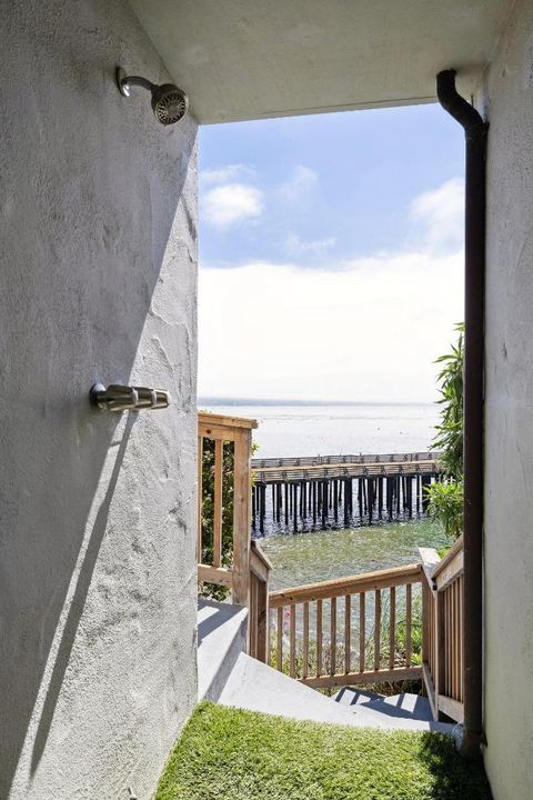 A home in Capitola