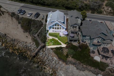 A home in Capitola